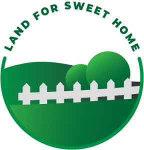 Land for Sweet Home Logo