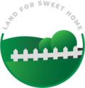 Land for Sweet Home Logo